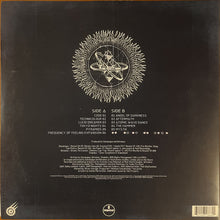 The Comet Is Coming : Hyper-Dimensional Expansion Beam (LP, Album, Ltd, Gat)