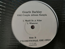 Gnarls Barkley : Odd Couple Album Sampla (12", Promo)