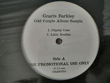 Gnarls Barkley : Odd Couple Album Sampla (12", Promo)