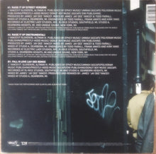 Slum Village : Raise It Up (12")