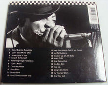 Sonny Boy Williamson (2) : His Best (CD, Comp, RM)