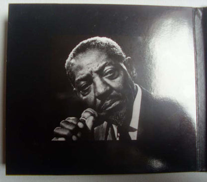 Sonny Boy Williamson (2) : His Best (CD, Comp, RM)