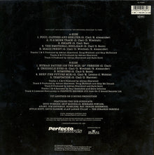 Gary Clail & On-U Sound System : The Emotional Hooligan (LP, Album)