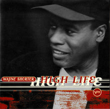 Wayne Shorter : High Life (CD, Album, RE)
