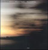 Edward Vesala Sound & Fury : Invisible Storm (LP, Album)