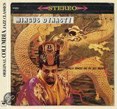 Charles Mingus : Mingus Dynasty (CD, Album, RE, RM)