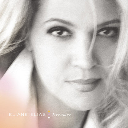 Eliane Elias : Dreamer (CD, Album)