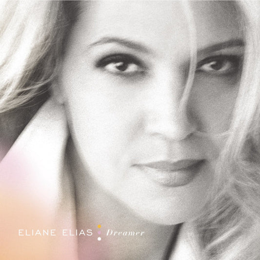 Eliane Elias : Dreamer (CD, Album)