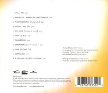 Eliane Elias : Dreamer (CD, Album)