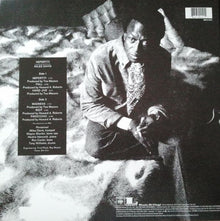 Miles Davis : Nefertiti (LP, Album, RE, RM, 180)