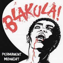 Blakula! : Permanent Midnight (CD, Album)