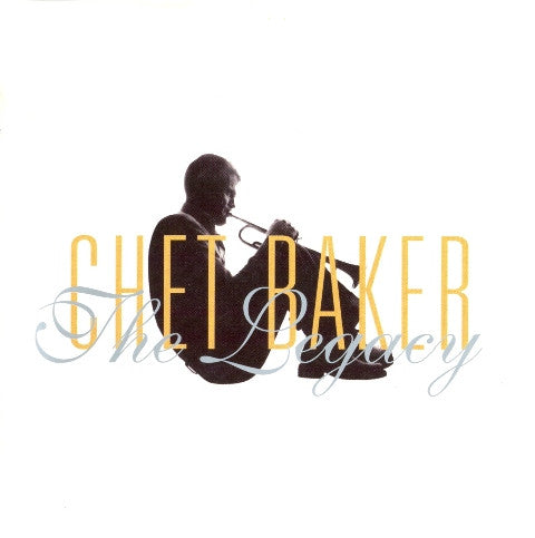 Chet Baker : The Legacy (CD, Album)