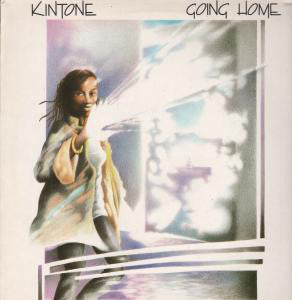 Kintone : Going Home (LP)