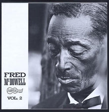 Fred McDowell : Vol. 2 (LP, Album)