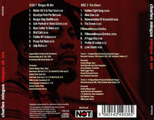 Charles Mingus : Mingus Ah Um (2xCD, Comp, RM)