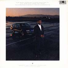 Ronnie Laws : All Day Rhythm (LP, Album, Car)