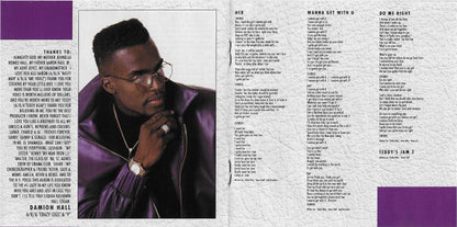 Guy : The Future (CD, Album)
