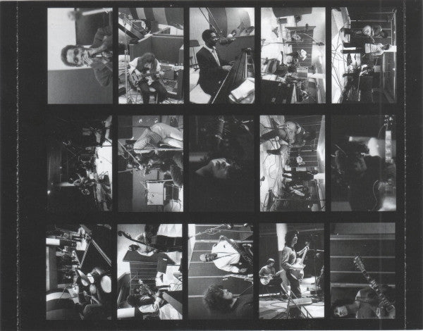 Fleetwood Mac, Otis Spann, Willie Dixon, J.T. Brown, David "Honeyboy" Edwards, S.P. Leary : Blues Jam In Chicago - Volume Two (CD, Album, RE, RM)