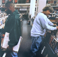 DJ Shadow : Endtroducing..... (CD, Album, RP)