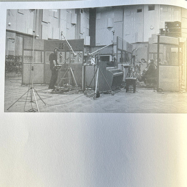 Portico Quartet : Terrain (Extended) (LP, Cle + LP, S/Sided, Cle + Album, Ltd, Num)