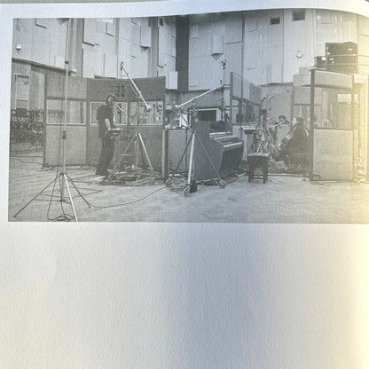 Portico Quartet : Terrain (Extended) (LP, Cle + LP, S/Sided, Cle + Album, Ltd, Num)