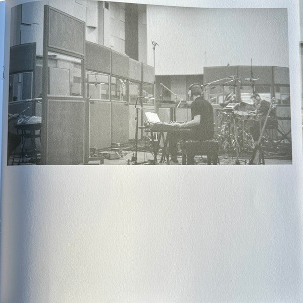 Portico Quartet : Terrain (Extended) (LP, Cle + LP, S/Sided, Cle + Album, Ltd, Num)