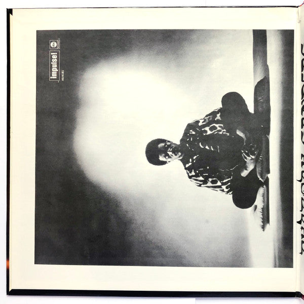 Pharoah Sanders : Karma (LP, Album, Gat)