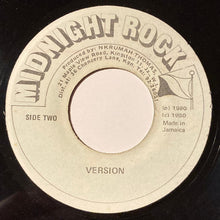 Jah Thomas : What's Cooking (7")