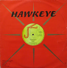 Tiger : Fire Me Bring (12")