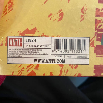 Buju Banton : Paid Not Played (12", Single)