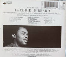 Freddie Hubbard : Hub-Tones (CD, Album, RE, RM)