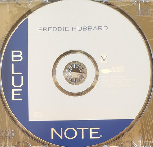Freddie Hubbard : Hub-Tones (CD, Album, RE, RM)