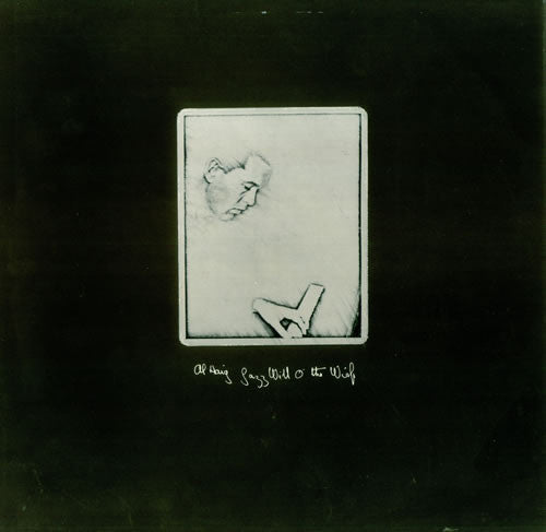 Al Haig : Jazz - Will'O The Wisp (LP, RE)