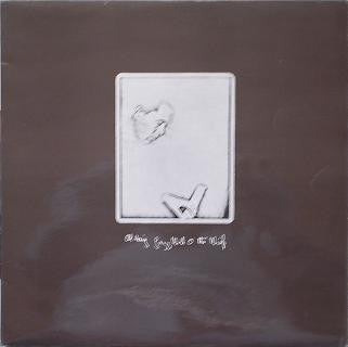 Al Haig : Jazz - Will'O The Wisp (LP, RE)