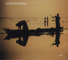 Stephan Micus : The Garden Of Mirrors (CD, Album)