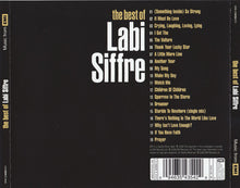 Labi Siffre : The Best Of Labi Siffre (CD, Comp, RM)