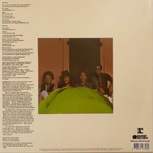 The Meters : Cabbage Alley (LP, Album, RE, 180)