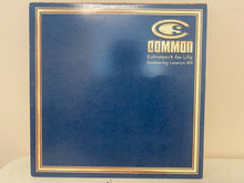 Common : Retrospect For Life (12")