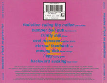 Massive Attack V Mad Professor : No Protection (CD, Album)
