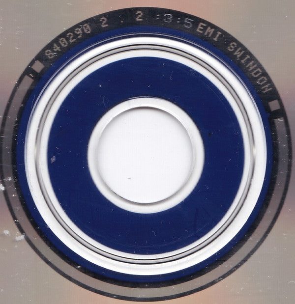 Massive Attack V Mad Professor : No Protection (CD, Album)