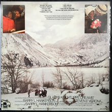 Gladys Knight And The Pips : Pipe Dreams: The Original Motion Picture Soundtrack (LP, Album, Ter)