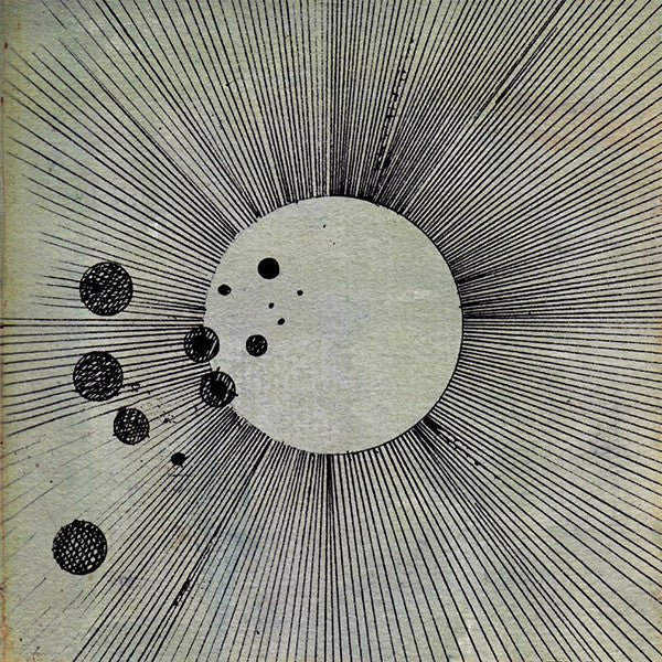 Flying Lotus : Cosmogramma (CD, Album)