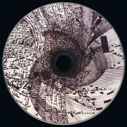 Flying Lotus : Cosmogramma (CD, Album)
