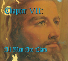 Various : Chapter VII: All Men Are Liars (CD, Comp)