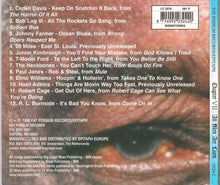 Various : Chapter VII: All Men Are Liars (CD, Comp)