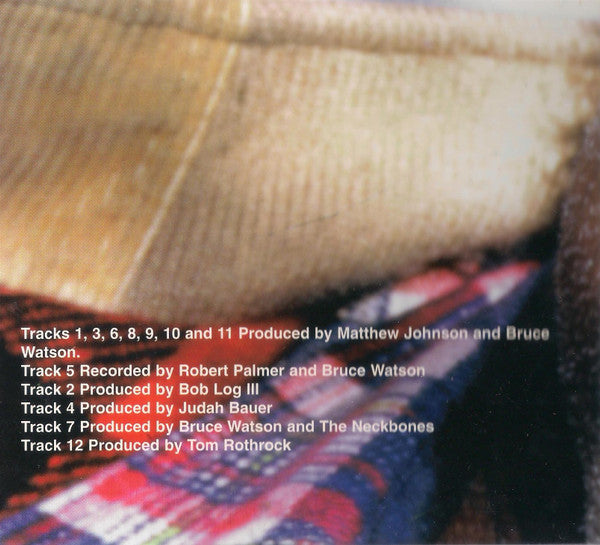 Various : Chapter VII: All Men Are Liars (CD, Comp)