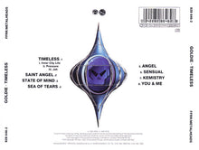 Goldie : Timeless (CD, Album)