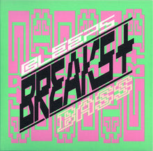 Various : Bleeps, Breaks + Bass (CD, Comp)