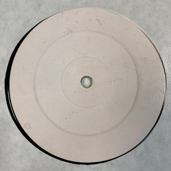 Keith Douglas : I Specialize In Good Girls (12", bla)