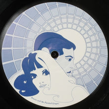 Zeuxis And The Painted Grapes : Mystic Songs From The Sanatorium E.P. (12", Ltd)